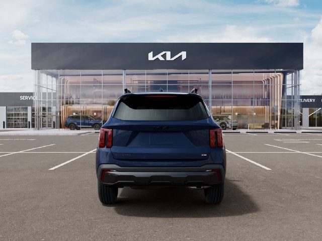 2026 Kia Sorento Base