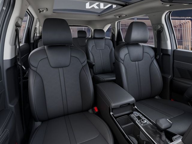 2026 Kia Sorento Base