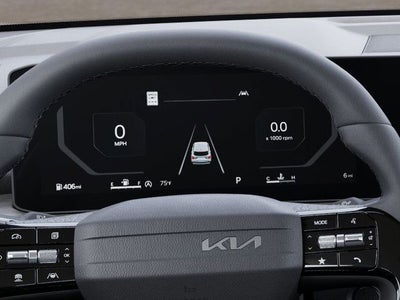 2026 Kia Sorento Base