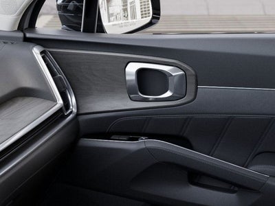 2026 Kia Sorento Base