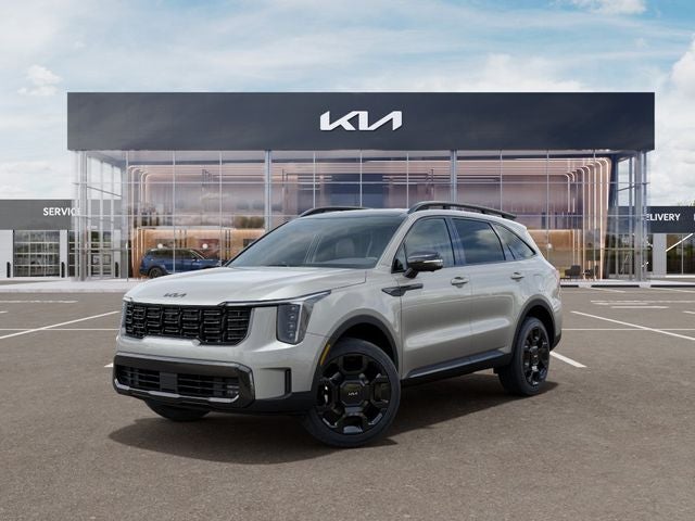 2026 Kia Sorento Base