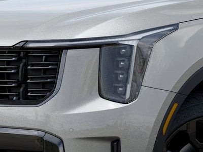 2026 Kia Sorento Base