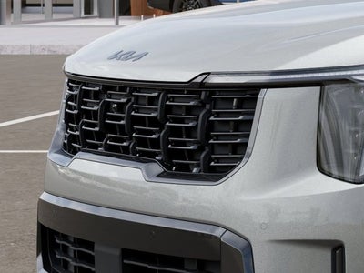 2026 Kia Sorento Base