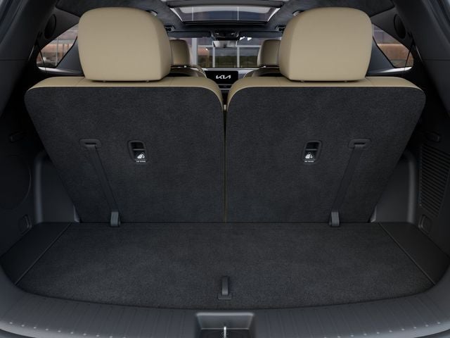 2026 Kia Sorento Base