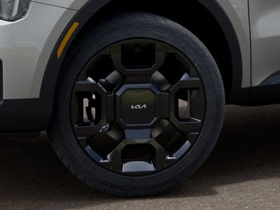 2026 Kia Sorento Base