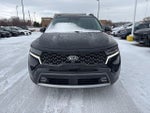 2021 Kia Sorento SX Prestige X-Line
