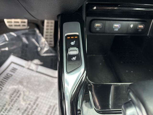 2021 Kia Sorento SX Prestige X-Line