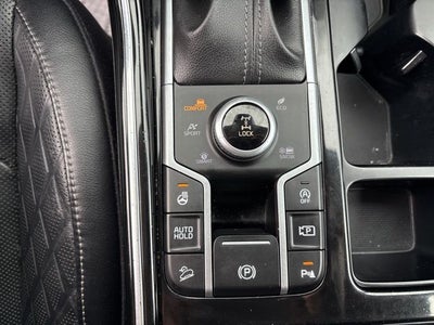 2021 Kia Sorento SX Prestige X-Line