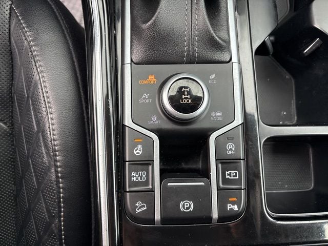 2021 Kia Sorento SX Prestige X-Line