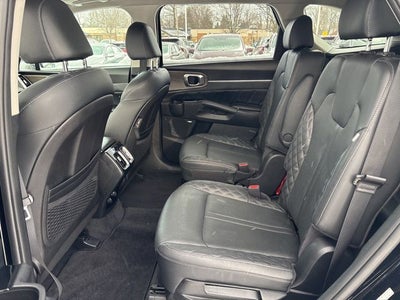 2021 Kia Sorento SX Prestige X-Line