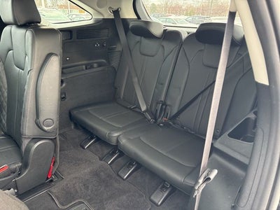 2021 Kia Sorento SX Prestige X-Line