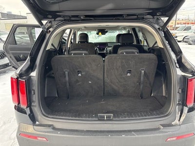 2021 Kia Sorento SX Prestige X-Line