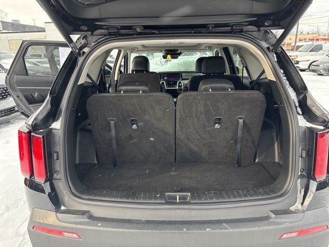 2021 Kia Sorento SX Prestige X-Line