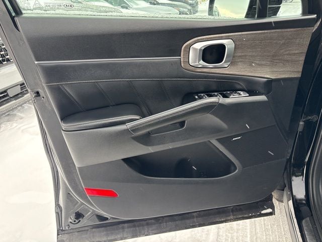 2021 Kia Sorento SX Prestige X-Line