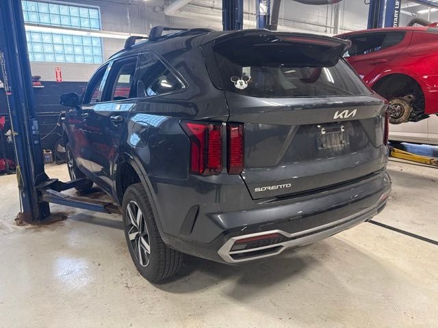 2023 Kia Sorento S