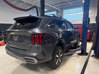 2023 Kia Sorento S
