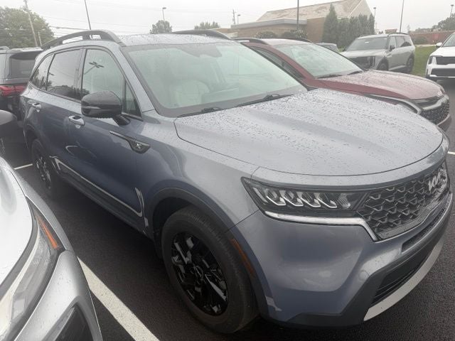 2023 Kia Sorento X-Line S
