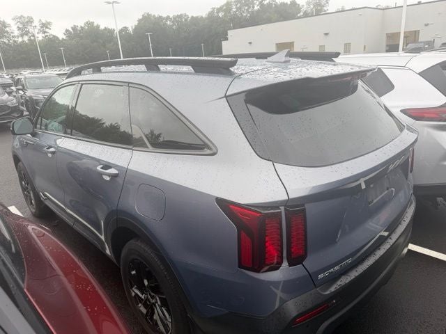 2023 Kia Sorento X-Line S