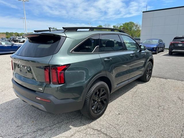 2023 Kia Sorento X-Line S