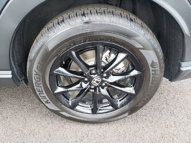2026 Honda CR-V Sport-L - Photo 16