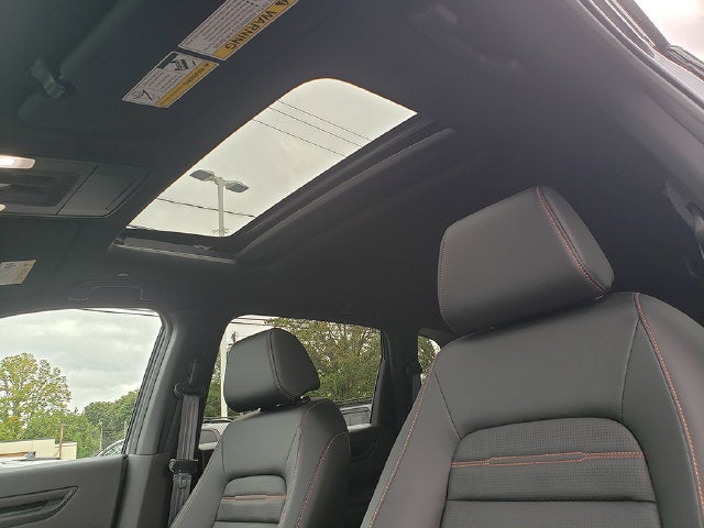 2026 Honda CR-V Sport-L - Photo 17