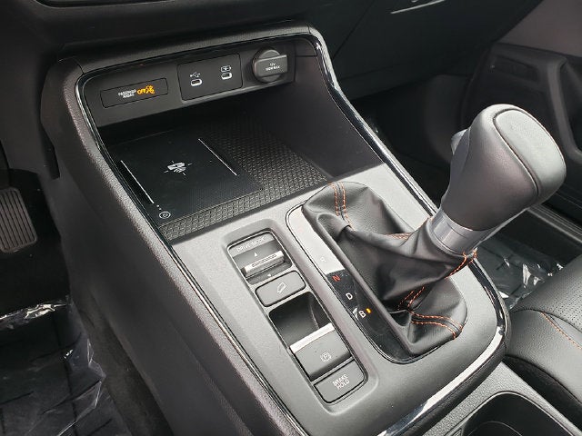 2026 Honda CR-V Sport-L - Photo 18