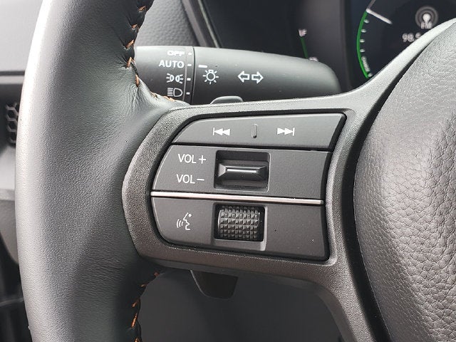 2026 Honda CR-V Sport-L - Photo 20