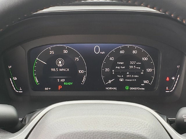 2026 Honda CR-V Sport-L - Photo 21