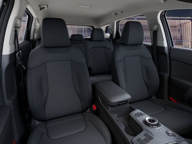 2027 Kia Sportage Hybrid Base