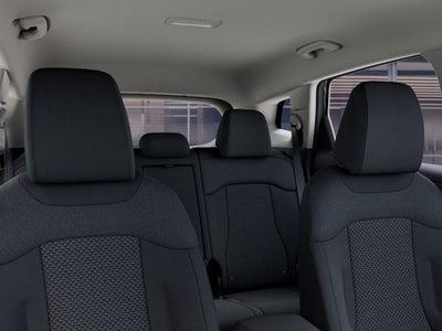 2027 Kia Sportage Hybrid Base