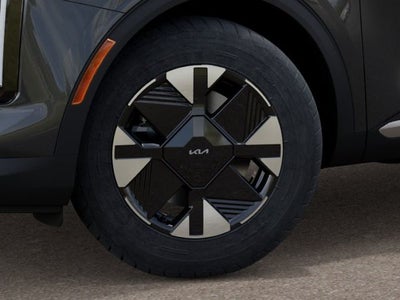 2027 Kia Sportage Hybrid Base