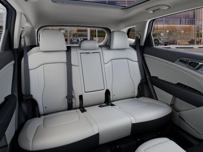 2027 Kia Sportage Hybrid EX