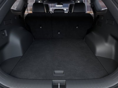 2027 Kia Sportage Base