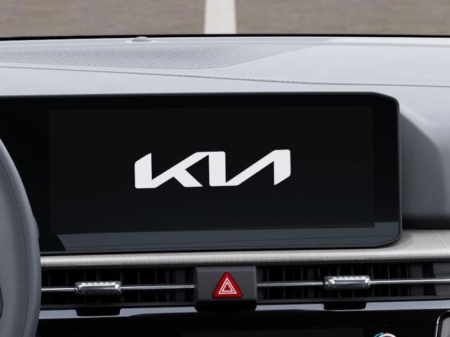2027 Kia Sportage Base