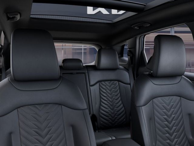2027 Kia Sportage Base