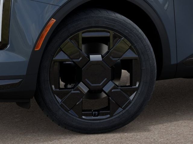 2027 Kia Sportage Base