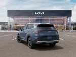 2027 Kia Sportage Hybrid Base