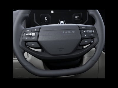 2027 Kia Sportage Hybrid Base