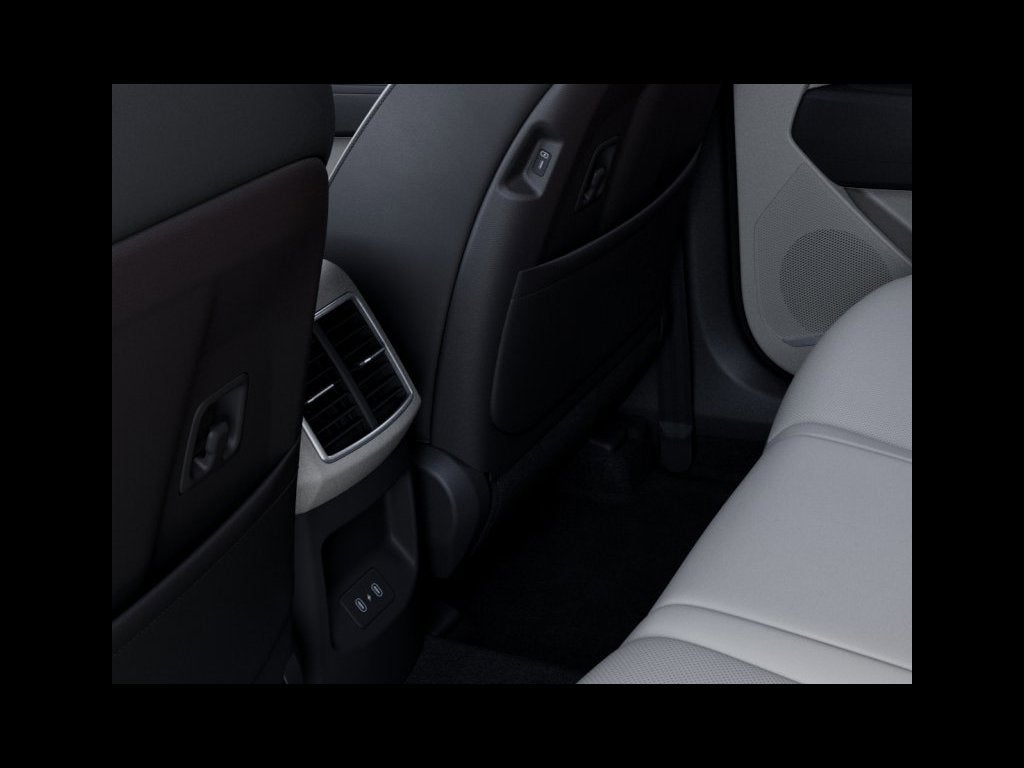 2027 Kia Sportage Hybrid Base