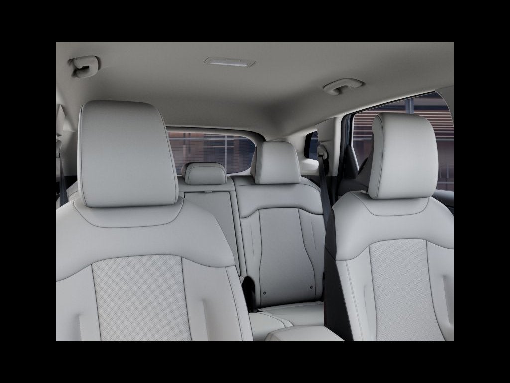 2027 Kia Sportage Hybrid Base