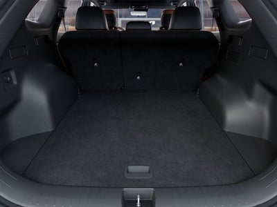 2027 Kia Sportage Hybrid Base