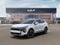 2027 Kia Sportage Hybrid EX