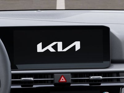 2027 Kia Sportage Hybrid EX