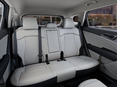 2027 Kia Sportage Hybrid Base