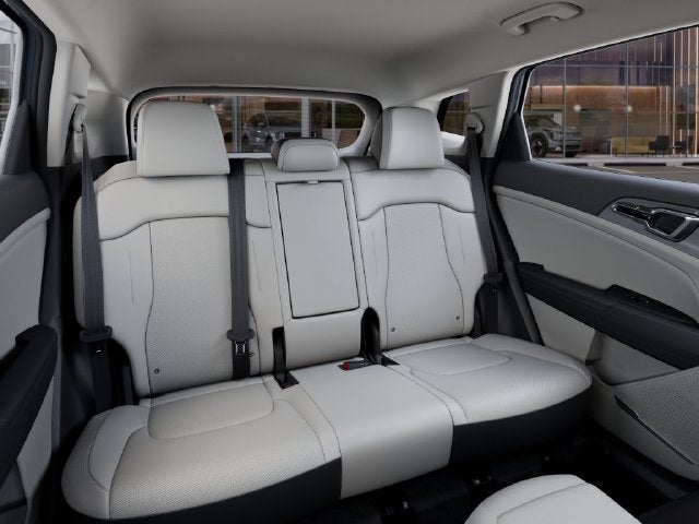 2027 Kia Sportage Hybrid Base