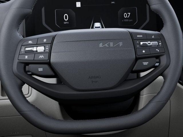 2027 Kia Sportage Hybrid Base