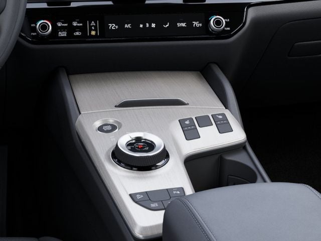 2027 Kia Sportage Base