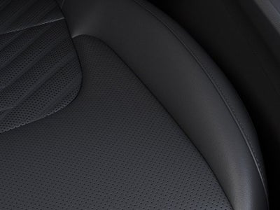 2027 Kia Sportage Base