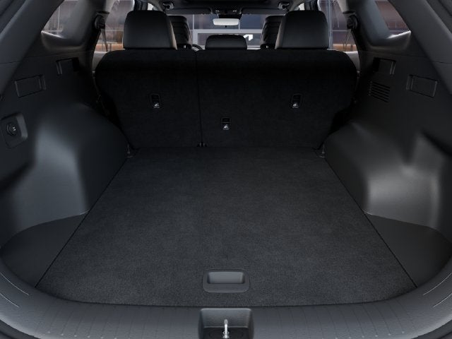 2027 Kia Sportage Hybrid Base