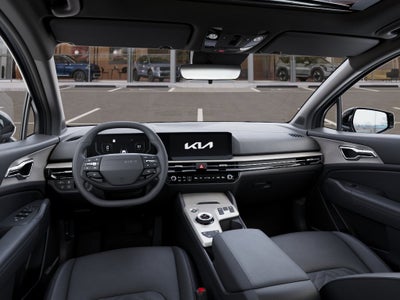 2027 Kia Sportage Hybrid Base
